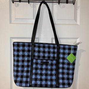 Vera Bradley Tote Bag